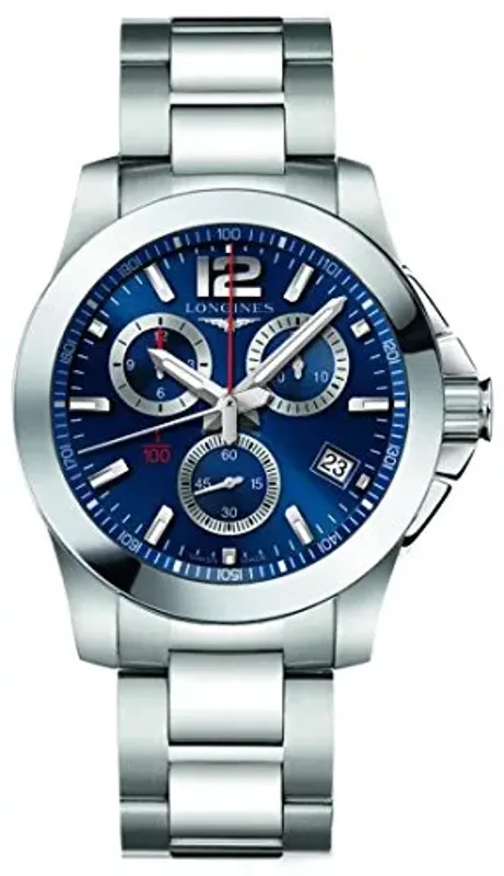 Longines Conquest L37004966