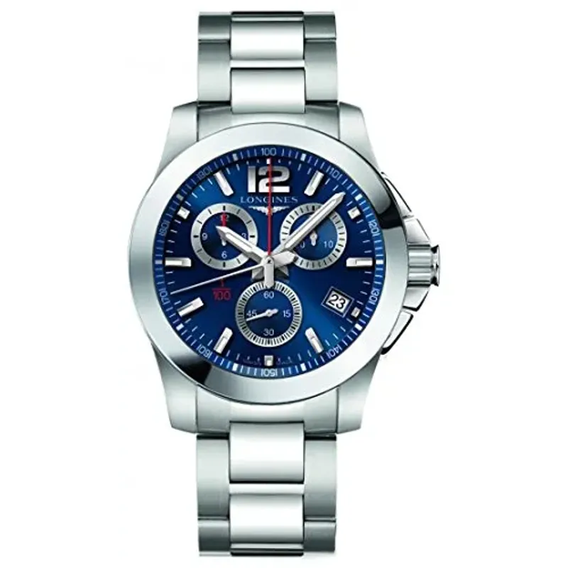 Longines Conquest L37004966