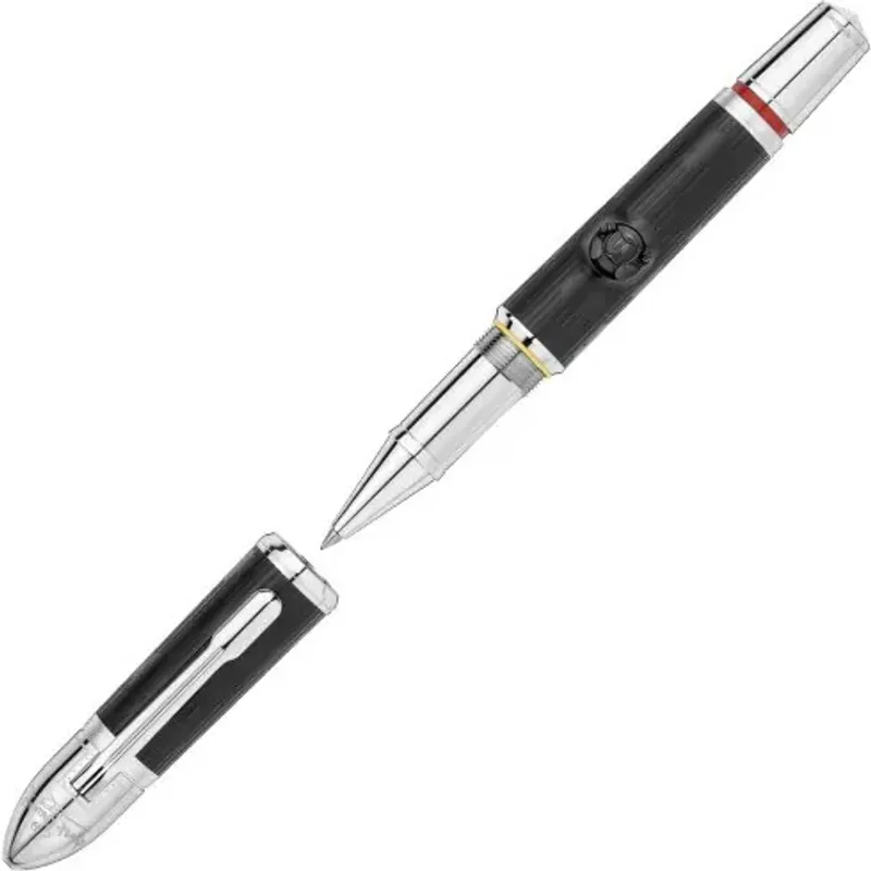 Montblanc Great Characters Walt Disney Special Edition Rollerball 119835