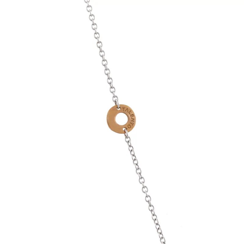 Marcolino Colar Ouro 10GIR-NEW-BBW