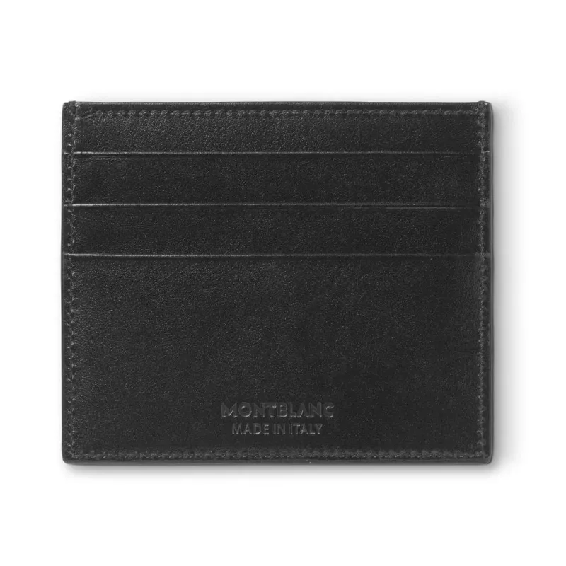 Montblanc Set Pix+ Porta-Cartões MST 137793