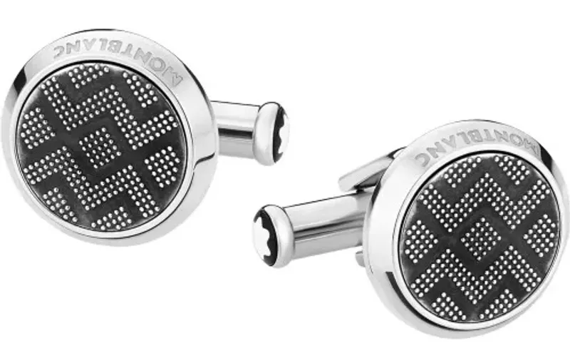 Montblanc Montblanc Urban Spirit cuff links 116654