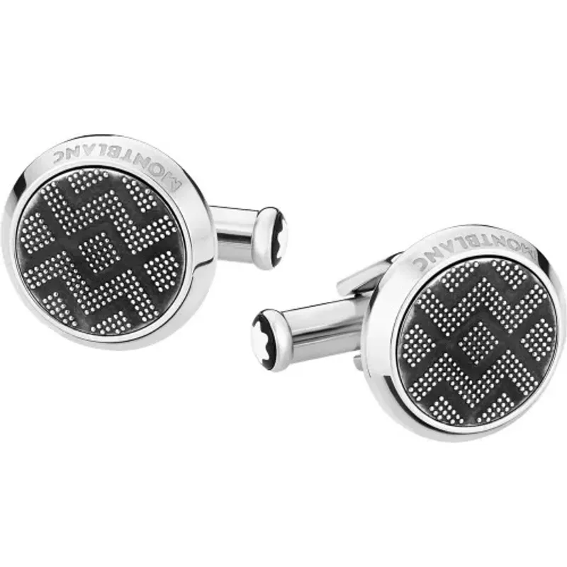 Montblanc Montblanc Urban Spirit cuff links 116654