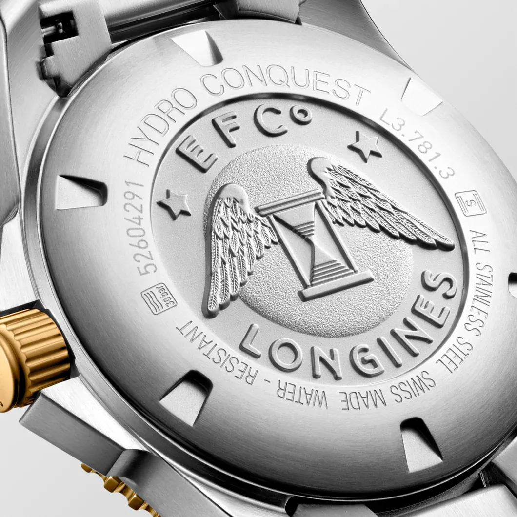 Longines Hydroconquest L37813567 Marcolino