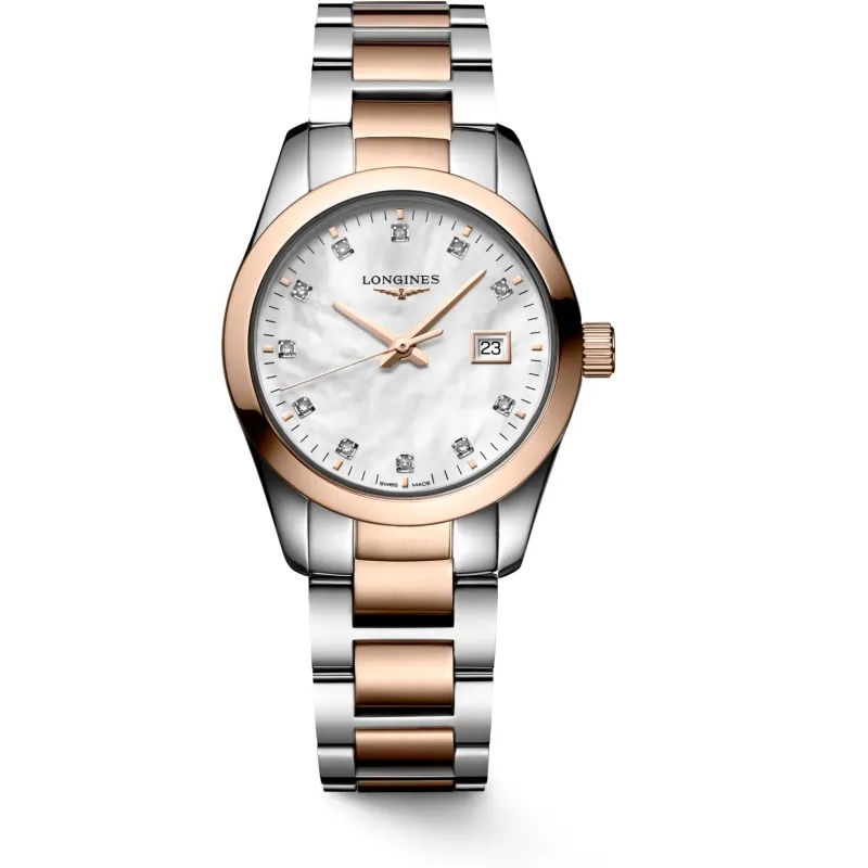 Longines Conquest Classic L22863877