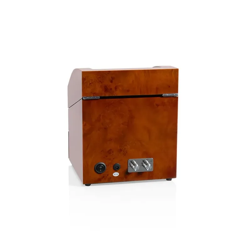 Roogs Watch Winder for 2 Waches WW18