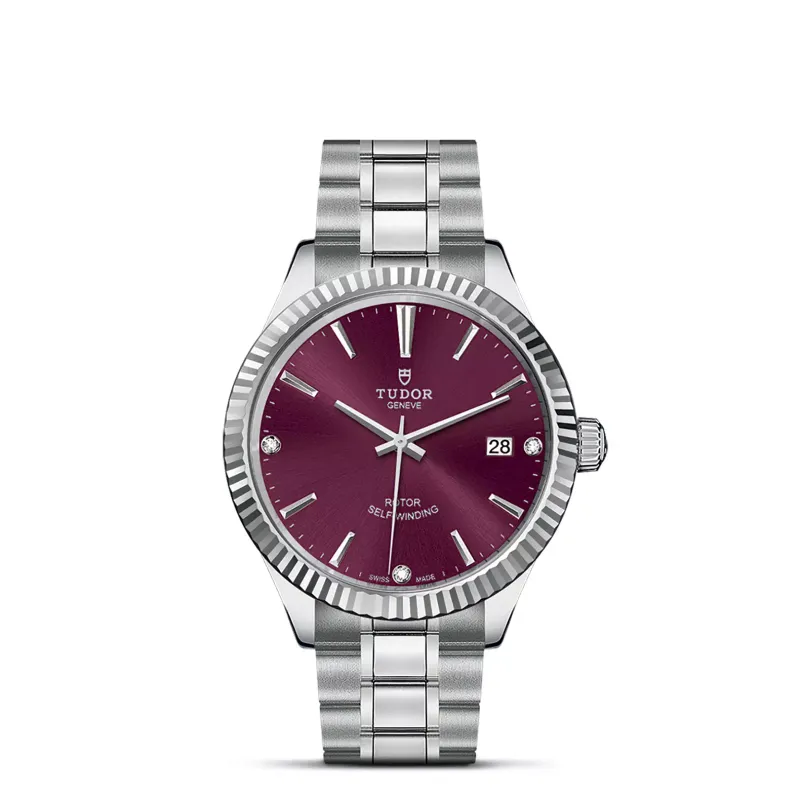 TUDOR Style M12510-0019