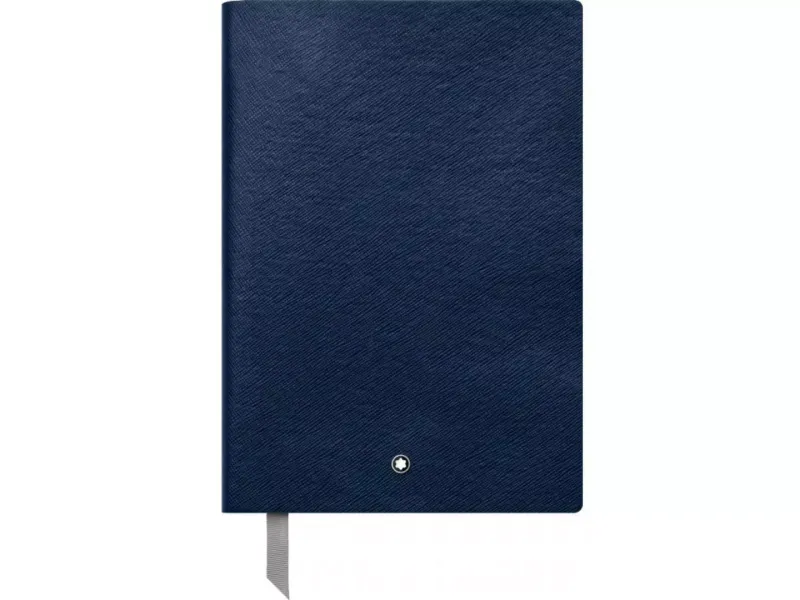 Montblanc Notebook 146 Indigo 113639