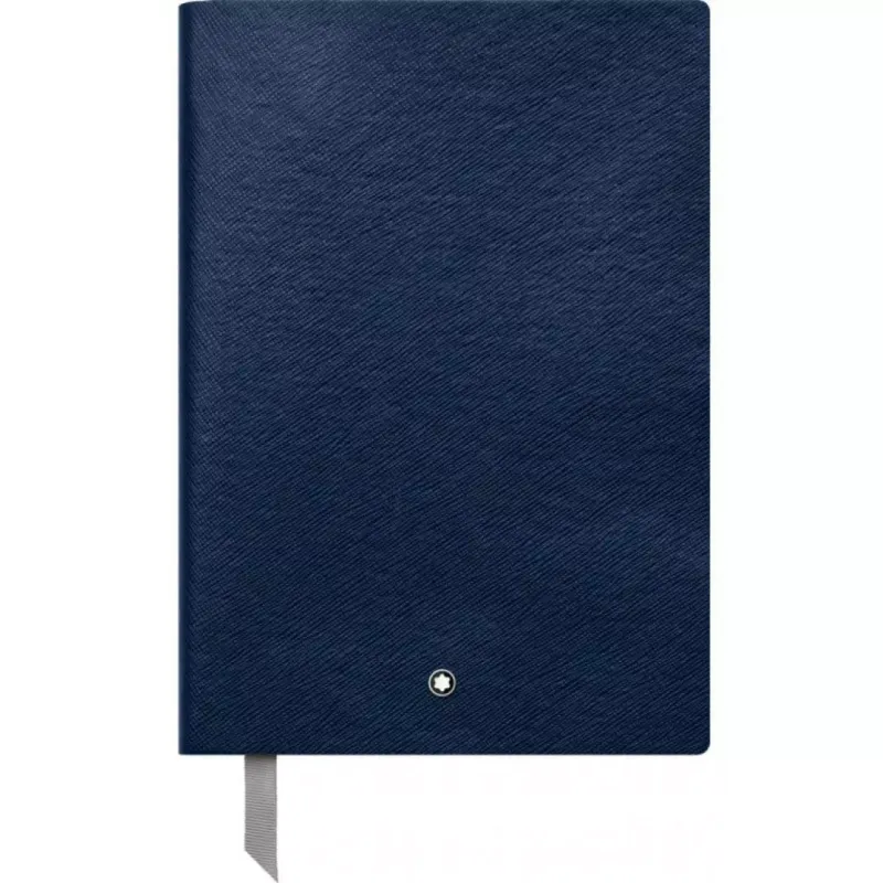 Montblanc Notebook 146 Indigo 113639