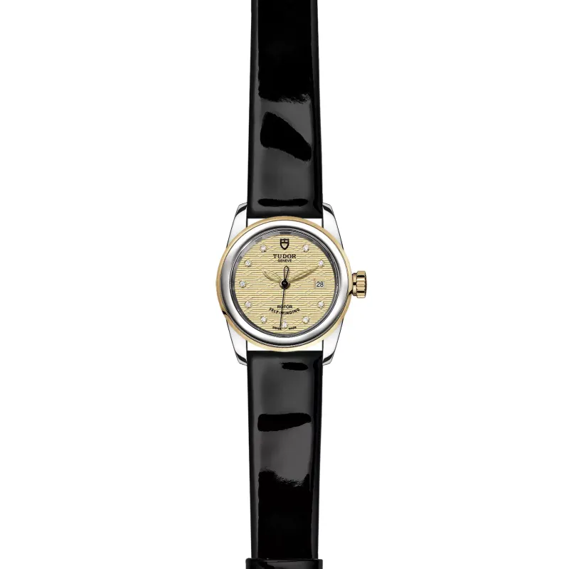 Tudor Glamour Date M51003-0021