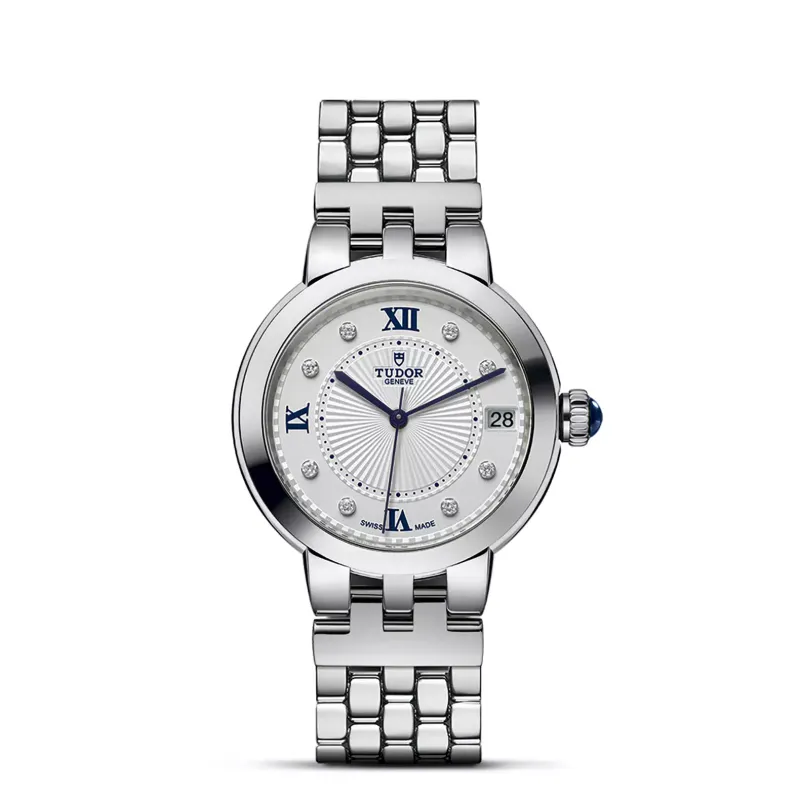 Tudor Clair de Rose M35800-0004