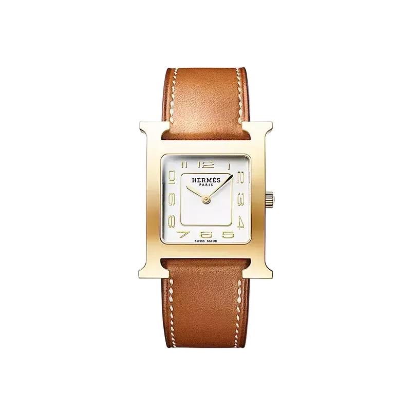 Hermès Relógio Hérmes 13HH1201229/VB34-I