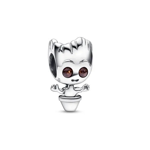 Conta Marvel Groot