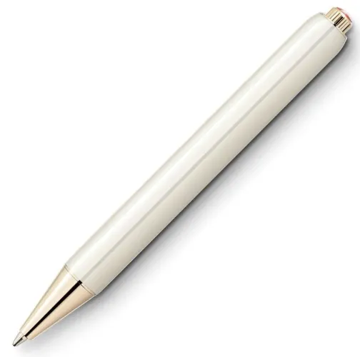 Image Ballpoint Pen Heritage Rouge et Noir Baby Special Edition Iv