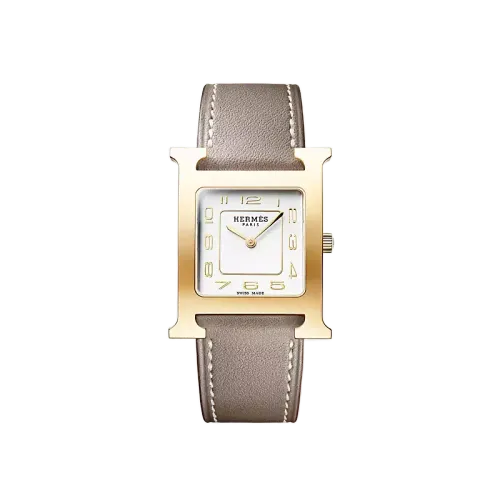 Heure H watch, Medium model, 30 mm