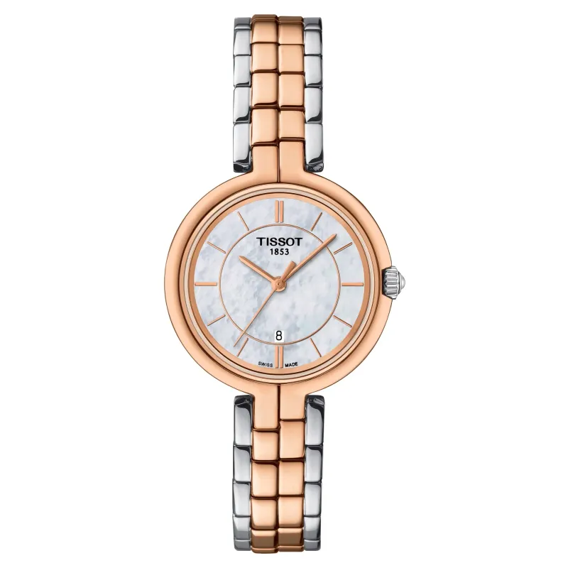 Tissot Flamingo T094.210.22.111.00