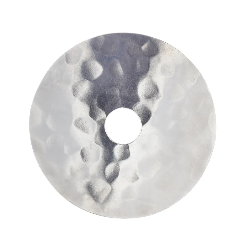 Marcolino Dinh Van Pendente Prata Chines 739106000