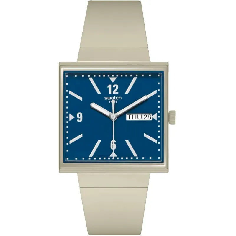 Swatch WHAT IF…BEIGE? SO34T700