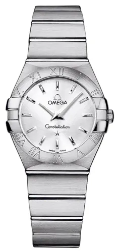 Imagem Omega Constellation Quartz