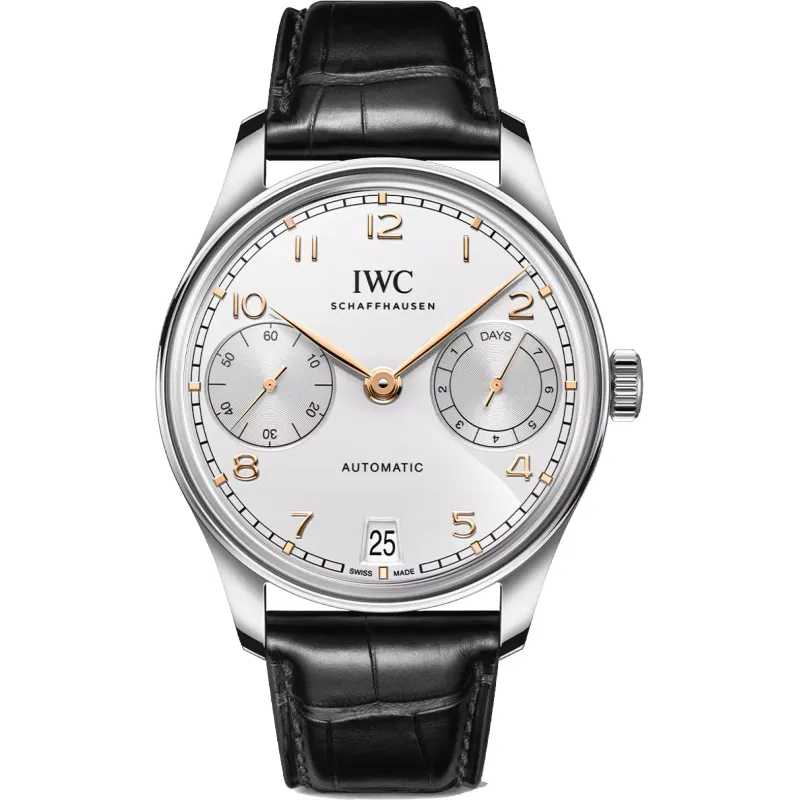 Iwc Schaffhausen Portugieser IW501701