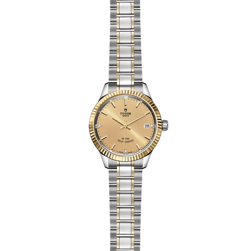 Tudor Style M12313-0007