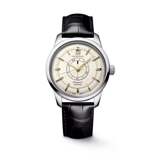 Image Conquest Heritage 70.º anniversary