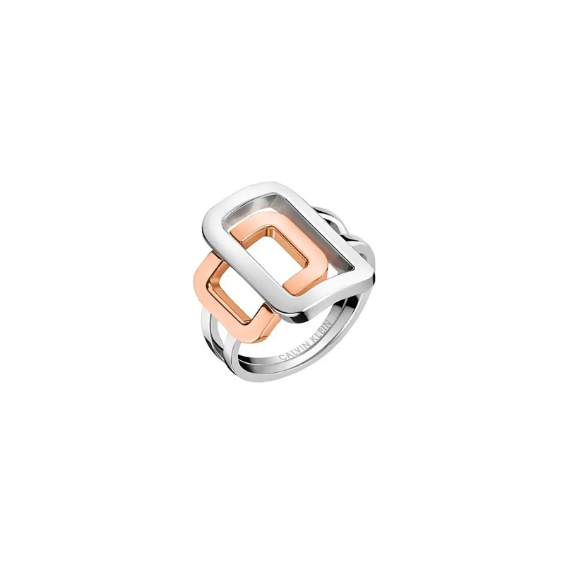 Calvin Klein Perky Bico Ring                                              KJDRPR200107