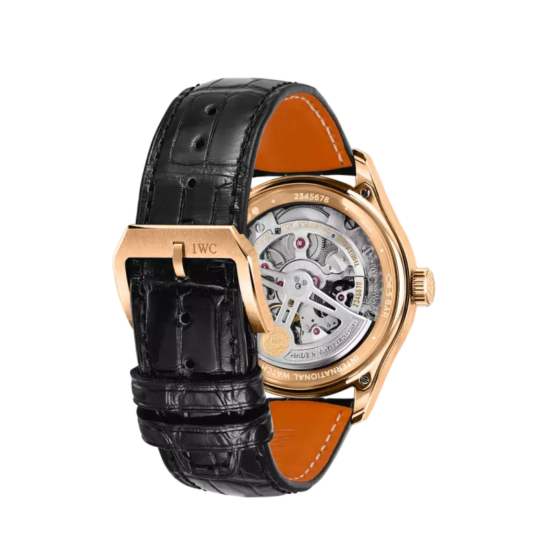 Iwc Schaffhausen Portugieser Automatic 40 IW358401