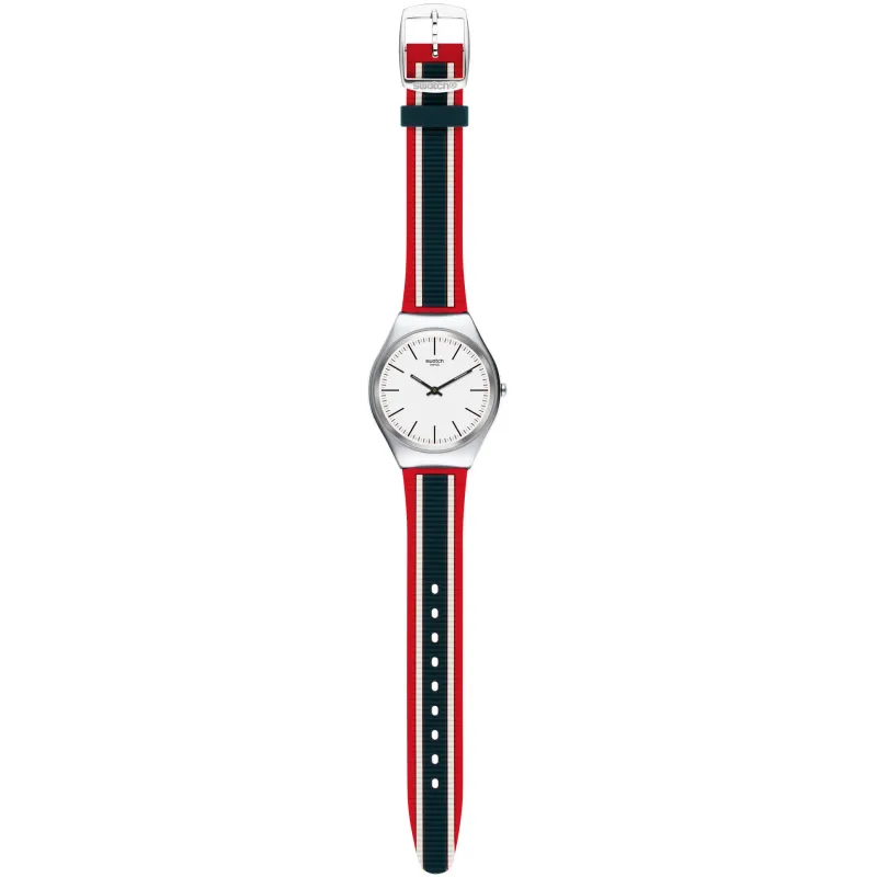 Swatch Swatch Skinflag SYXS114
