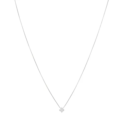 Image Necklace with Pendent