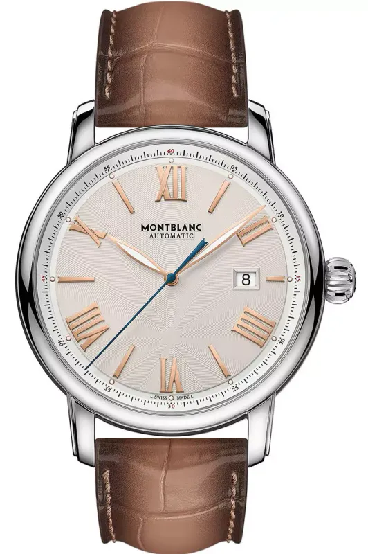 Montblanc Star Legacy Automatic 126104