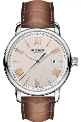 Image Star Legacy Automatic