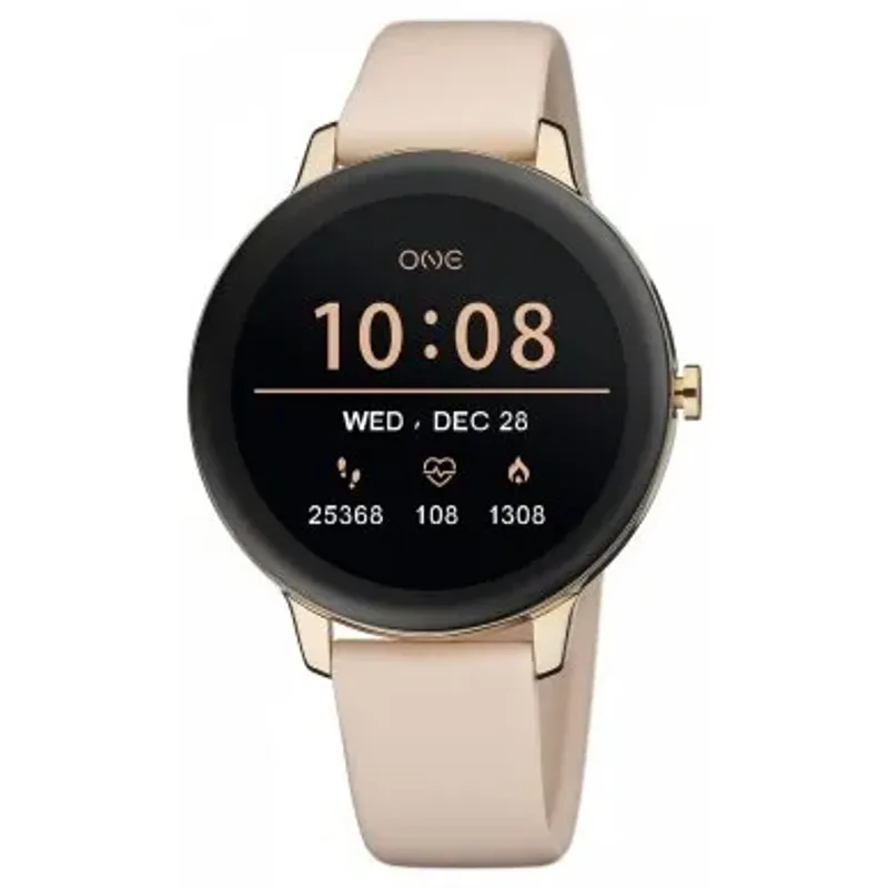 One Smartwatch Peachy OSW9317RS22L