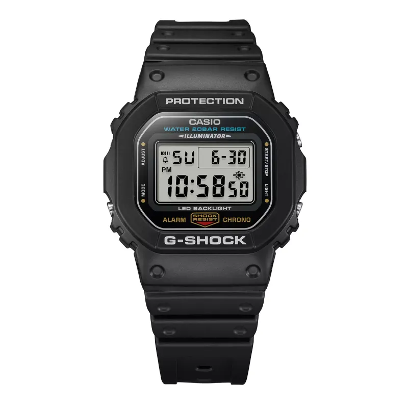 G-shock DW-5600UE-1 DW-5600UE-1ER