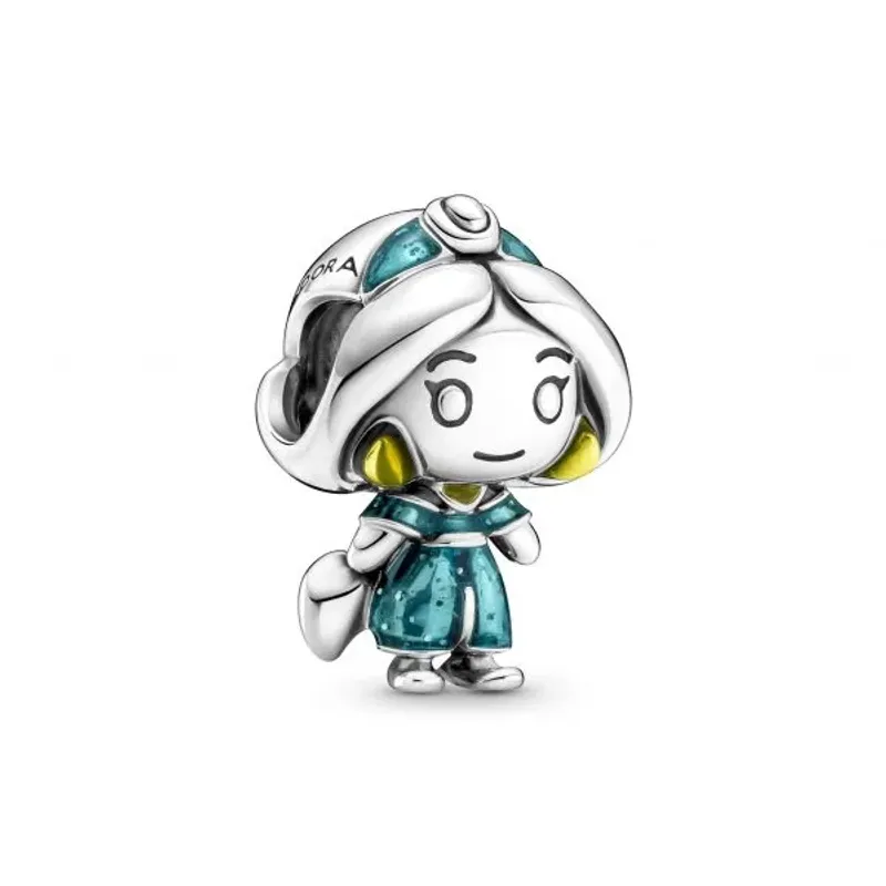 Pandora Disney Jasmine Charm 799507C01