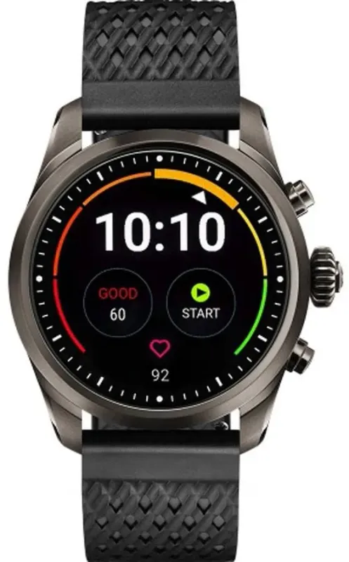 Montblanc Summit 2 Titanium Sport Edition 119441