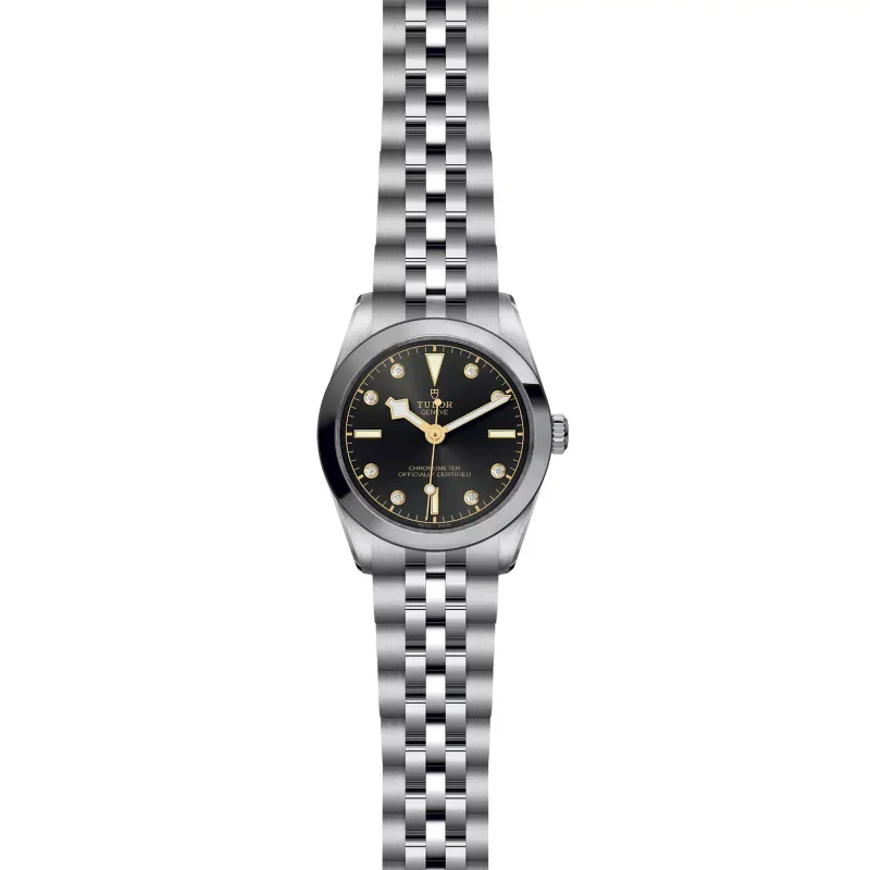 Tudor Black Bay 31 M79600-0004
