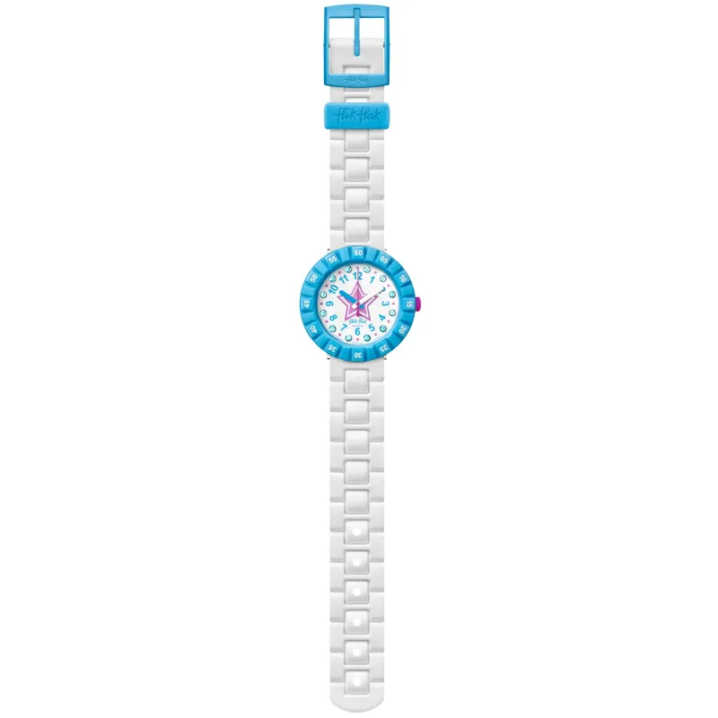 Flik Flak Rose Etoilée ZFCSP075