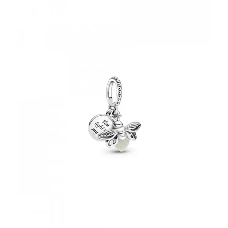 Pandora Firefly Charm 799352C01