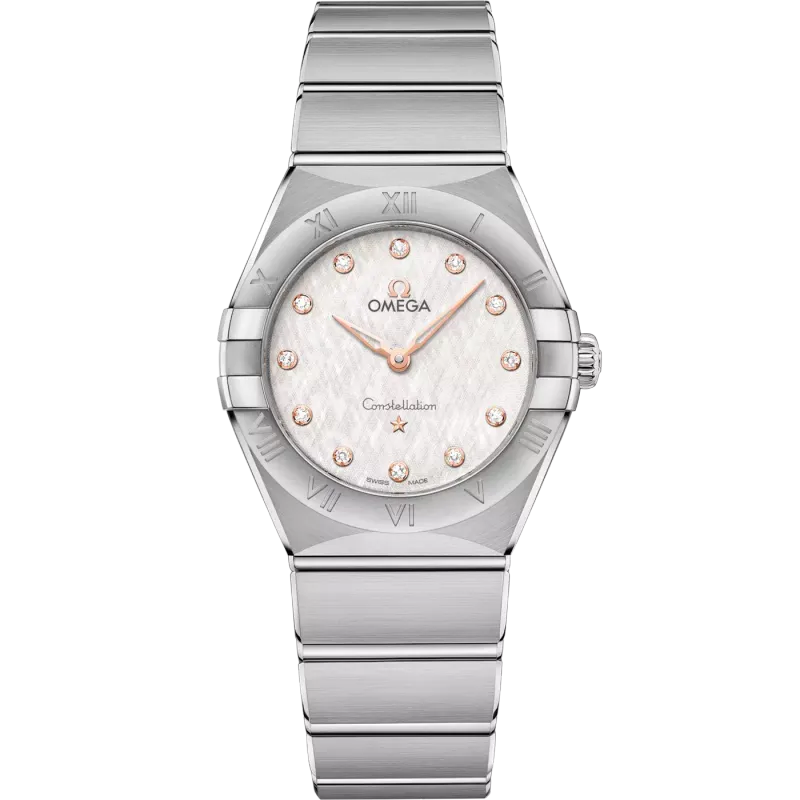 Omega Constellation 13110286052001