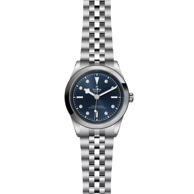 Tudor Black Bay 41 M79680-0005