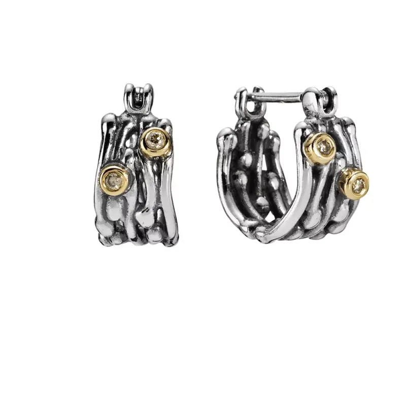 Marcolino ANEL OB 9,20Gr. 0,16Ct 90649