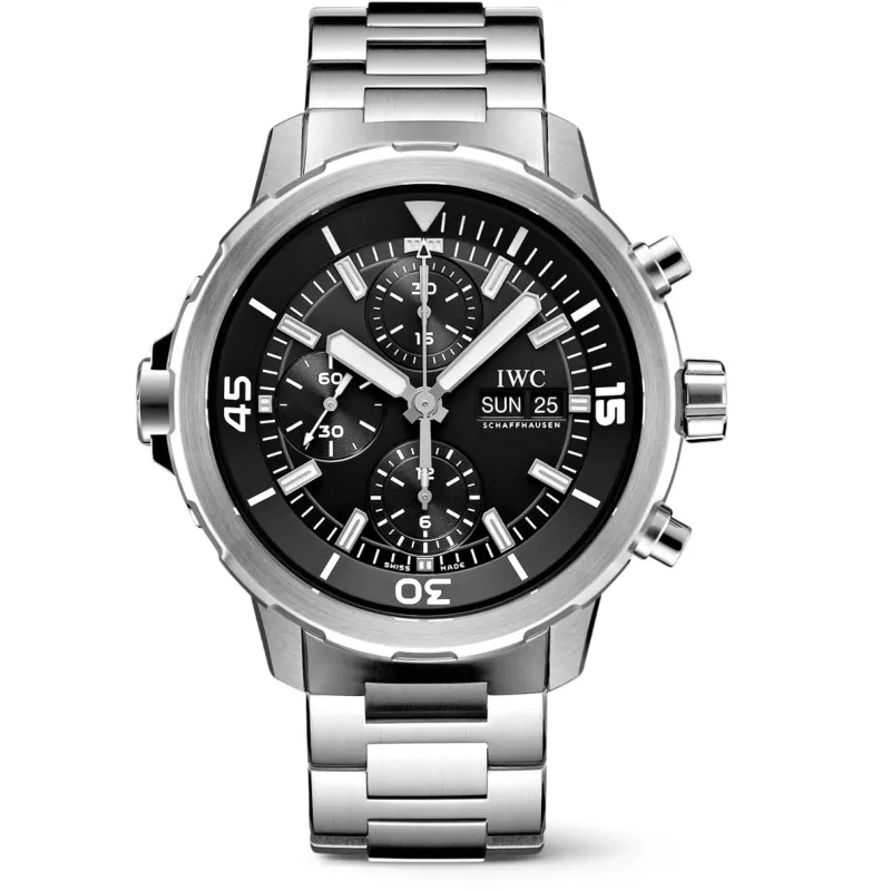 Iwc Schaffhausen Aquatimer IW376804