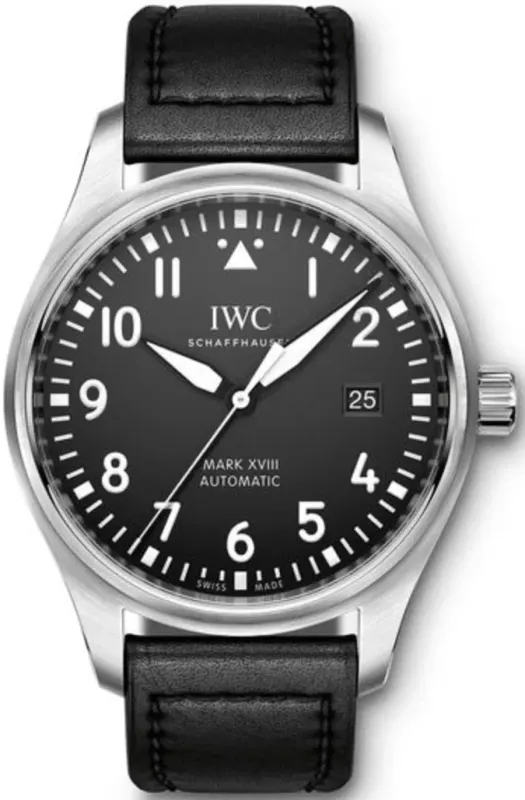 Iwc Schaffhausen IWC Pilot´s Watch Mark XVIII IW327001