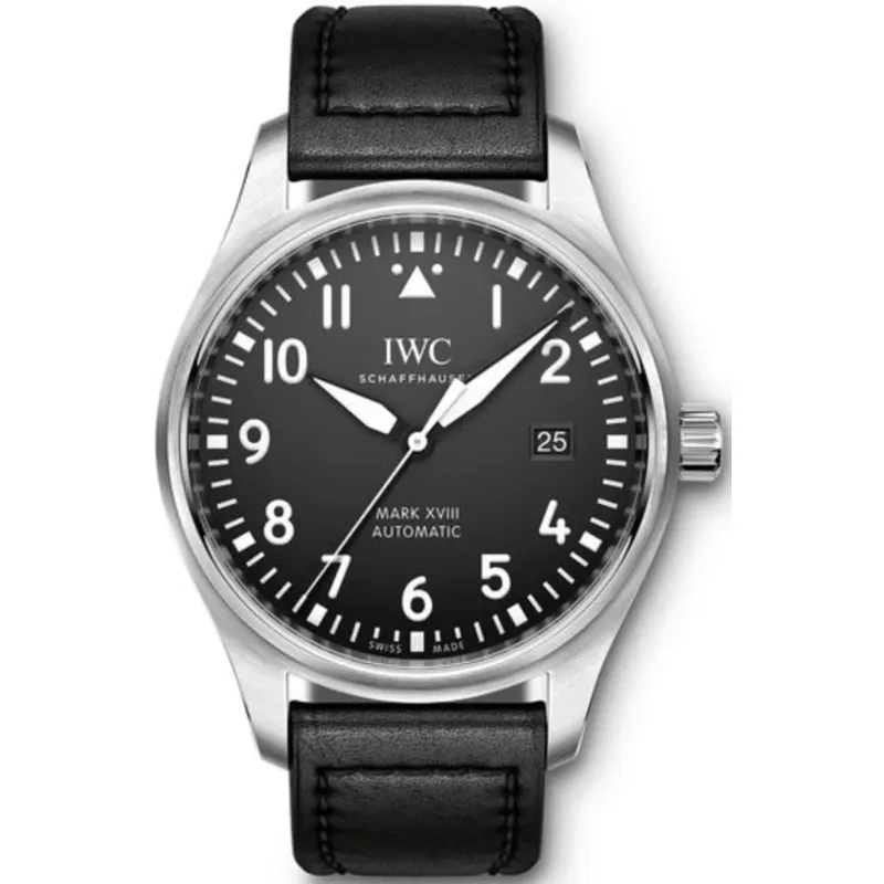 Iwc Schaffhausen IWC Pilot´s Watch Mark XVIII IW327001
