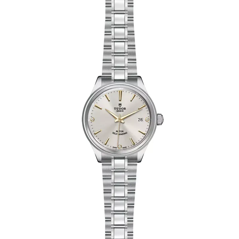 Tudor Style M12500-0019