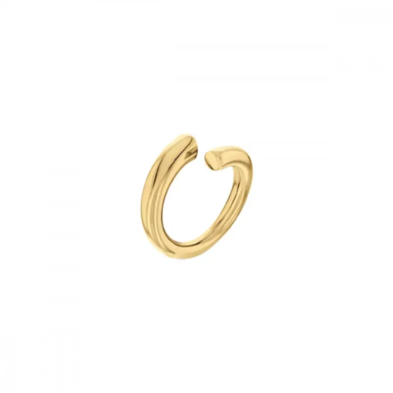 Calvin Klein Spiral Ring 35000767E