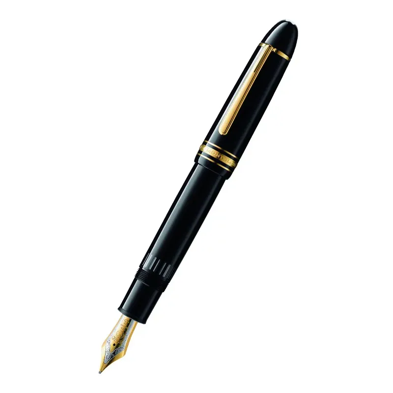 Montblanc Meisterstück Fontain Pen 10575
