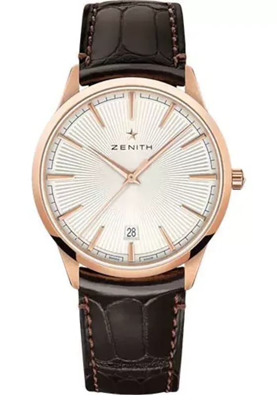 Zenith Elite Classic 18.3100.67001.C920