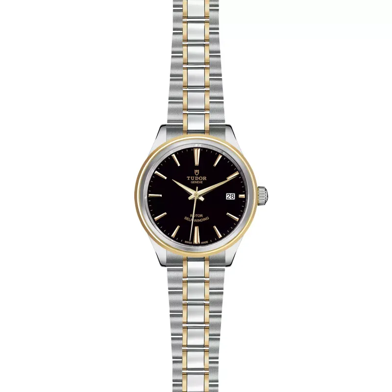 Tudor Style M12503-0003